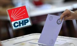 CHP'nin Cumhurbaşkanlığı ön seçimi başladı