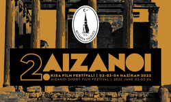 5. Aizanoi Kısa Film Festivali başlıyor!