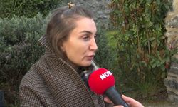 Dilek İmamoğlu'ndan ilk açıklama! 'Kendini milletine emanet ediyor!'