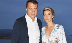 Fikret Orman ve Tuğba Coşkun aşkı bitti