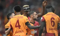 Galatasaray'da sakatlık kabusu!