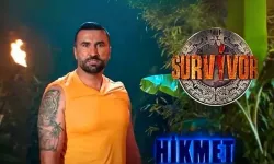 Survivor yarışmacısı Hikmet Tuğsuz Türkiye'ye döndüğü an tutuklanacak