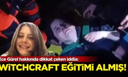 Ece Gürel hakkında dikkat çeken iddia!