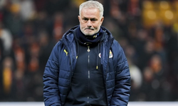 Mourinho'dan flaş açıklama: Giderse kendisini durduramam