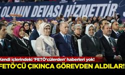 AKP'de FETÖ'cü karmaşası! FETÖ’cü çıkınca görevden aldılar...