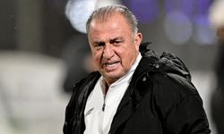 Fatih Terim'den Galatasaray açıklaması!