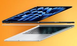 M4 işlemcili MacBook Air tanıtılacak