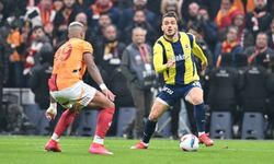 Fenerbahçe-Galatasaray derbisinin tarihi belli oldu