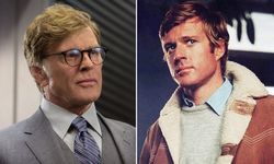 88 yaşında emekli olmaktan vazgeçti: Robert Redford yeniden kamera karşısına geçti