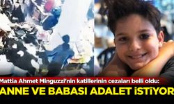 Mattia Ahmet Minguzzi'nin katilleri için istenen ceza belli oldu!