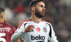 Beşiktaş'ta Rafa Silva şoku! Antrenmana katılmadı