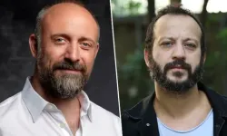 Rıza Kocaoğlu ve Halit Ergenç'e hapis talebi