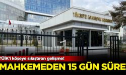 TÜİK'i köşeye sıkıştıran gelişme! Mahkemeden 15 gün süre...