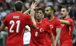 A Milli Takım, İstanbul'da toplanıyor