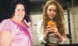 Ünlü oyuncu 110 kilo verdi! Bambaşka biri oldu