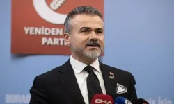 Yeniden Refah’tan AKP’yi çıldırtacak açıklama!