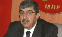 Eski MHP'li milletvekili hayatını kaybetti