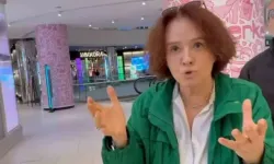 Müjde Ar küplere bindi! "Neden çekiyorsun?"