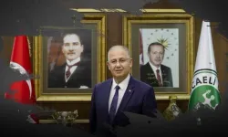 Protokole milyonluk bütçe ayıran rektör engelli öğrencinin isteği için ‘bağış bul’ dedi