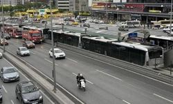 Metrobüs şoförü hakkında flaş karar! 1 kişi hayatını kaybetmişti