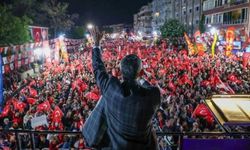 CHP'nin yeni miting adresi belli oldu!