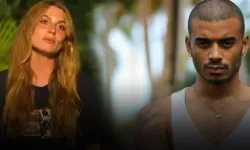 Survivor'da yasak aşk iddiası!