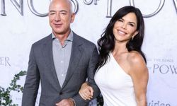Dünyanın en zengin insanlarından Jeff Bezos evleniyor