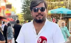 Arif Kocabıyık yeniden gözaltına alındı