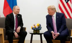 Trump'tan Kiev’e geniş çaplı hava saldırısı yorumu!