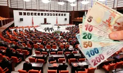 Düzenleme Meclis'e geliyor: Erken emeklilik şansı!