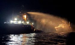 Malta açıklarında Gazze'ye giden aktivist yardım gemisine İHA’lı saldırı