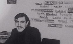 Gazeteci Mevlüt Işık, vefatının 37’inci yılında kabri başında anılacak