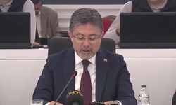 Bakan Yumaklı'dan 'Orman Yangınları' açıklaması!