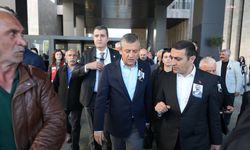 Selçuk Tengioğlu: ''Yapmış olduğum hareketler bir hazırlık hareketi değil''