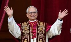 Yeni Papa 14’üncü Leo’nun Amerika’dan Vatikan’a uzanan yolculuğu