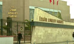 İzmir Adliyesi’nde avukata fiziksel saldırı