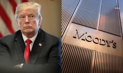 Moody's ABD'nin kredi notunu düşürdü