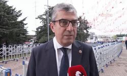 İBB'ye yeni operasyonun ardından CHP Grup Başkanvekili Gökhan Günaydın konuştu