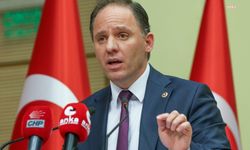Deniz Yavuzyılmaz açıkladı! Yunus Emre Vakfı'nda 43 milyon liralık yolsuzluk
