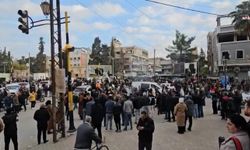 SDG heyeti cuma günü Şam’a gidiyor