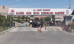 Aliağa Şakran Cezaevi'nde ‘hak ihlali’ iddiası