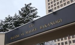 Hazine ve Maliye Bakanlığında üst düzey bürokratlar görevden alındı! Yeni atamalar...