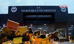 İkbal Uzuner ve Ayşenur Halil'in öldürülmesini protesto eden beş öğrenci beraat etti