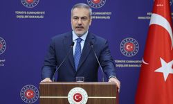 Dışişleri Bakanı Fidan Zelenski ile görüşecek!