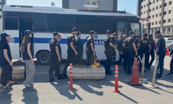 Papara'ya yasa dışı bahis operasyonunda gözaltına alınanlar adliyeye sevk edildi