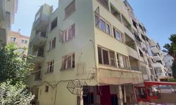 İzmir’de yıkılacak binanın bodrum katında 3 kafatası bulundu