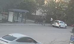 İzmir'de silahlı kavga: 3 kişi vuruldu, 1 çocuk darp edildi