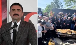 Tunceli'nin kayyum valisinden 'istifa' hamlesi!