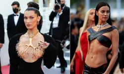 Cannes Film Festivali'nde kıyafet yasağı: 'Çıplaklık uyarısı' yapıldı
