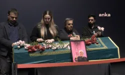 Türk sinemasının ünlü ismi Ali Özgentürk'e veda